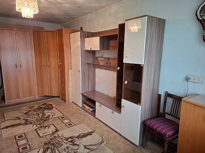Купить квартиру г Хабаровск, ул Руднева, д 97а 3500000 рублей