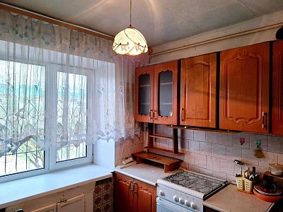 Купить квартиру г Хабаровск, ул Руднева, д 97а 3500000 рублей