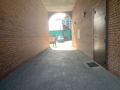 Купить квартиру г Тюмень, ул Луначарского, д 18/1 13700000 рублей