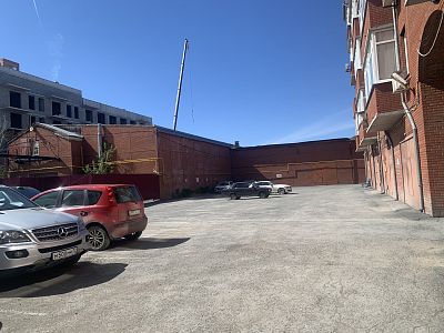 Купить квартиру г Тюмень, ул Луначарского, д 18/1 13700000 рублей