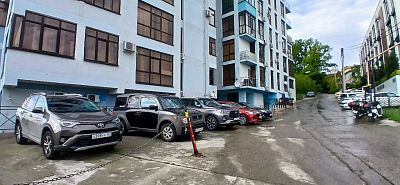 Купить квартиру г Сочи, р-н Адлерский, ул Белых акаций, д 11 8000000 рублей