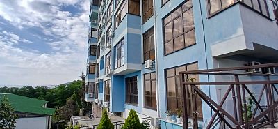 Купить квартиру г Сочи, р-н Адлерский, ул Белых акаций, д 11 8000000 рублей