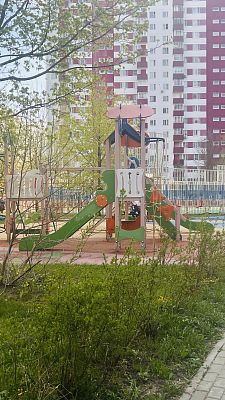 Купить квартиру г Москва, Боровское шоссе, д 39 17200000 рублей