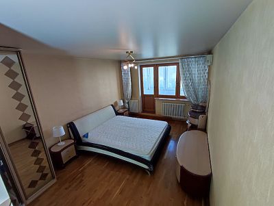 Купить квартиру г Москва, проезд Одоевского, д 7 к 7 38850000 рублей
