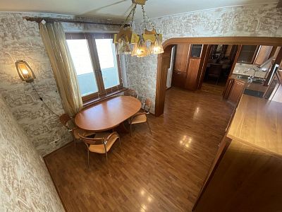 Купить квартиру г Москва, проезд Одоевского, д 7 к 7 38850000 рублей