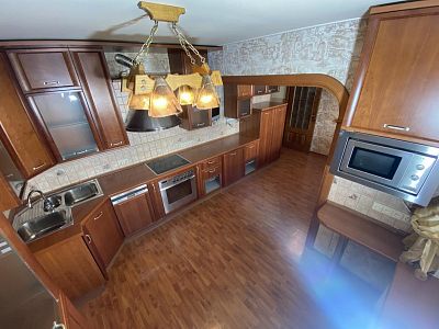 Купить квартиру г Москва, проезд Одоевского, д 7 к 7 38850000 рублей