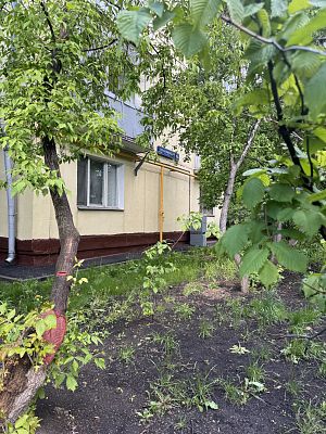 Купить квартиру г Москва, Стрельбищенский пер, д 9А 21000000 рублей