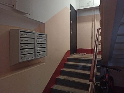 Купить квартиру г Москва, ул Малая Тульская, д 2/1 к 25 24500000 рублей