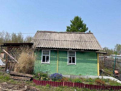 Купить земельный участок Еврейская автономная область, Смидовичский район, садоводческое некоммерческое товарищество Олимпиец, 474 1250000 рублей