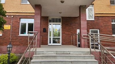 Купить квартиру г Одинцово, пгт Заречье, ул Тихая, д 26 к 4 48000000 рублей