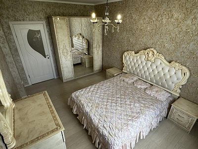 Купить квартиру г Подольск, ул Плещеевская, д 42 к 1 8950000 рублей