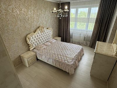 Купить квартиру г Подольск, ул Плещеевская, д 42 к 1 8950000 рублей