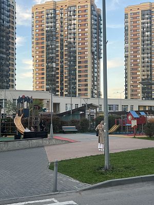 Купить квартиру г Москва, ул Самуила Маршака, д 15 14600000 рублей
