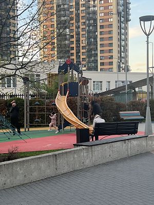 Купить квартиру г Москва, ул Самуила Маршака, д 15 14600000 рублей