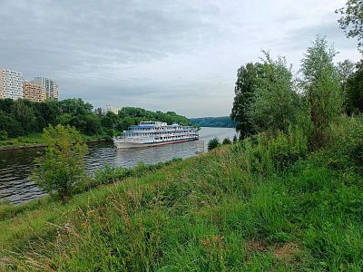 Купить земельный участок г Химки, кв-л Ивакино, тер СНТ ОТДЫХ ПЛЮС, д 36 10600000 рублей