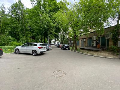 Купить квартиру г Москва, Протопоповский пер, д 3 16000000 рублей