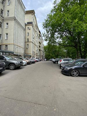 Купить квартиру г Москва, Протопоповский пер, д 3 16000000 рублей