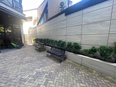 Купить квартиру г Сочи, р-н Адлерский, ул Кирова, д 35 52000000 рублей