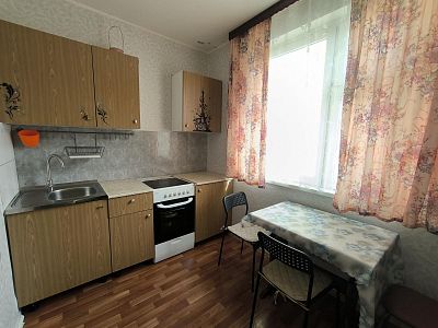 Купить квартиру г Королёв, ул Пионерская, д 30 к 8 6700000 рублей