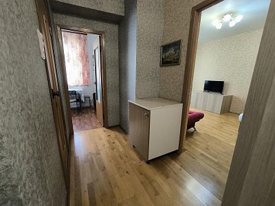 Купить квартиру г Королёв, ул Пионерская, д 30 к 8 6700000 рублей