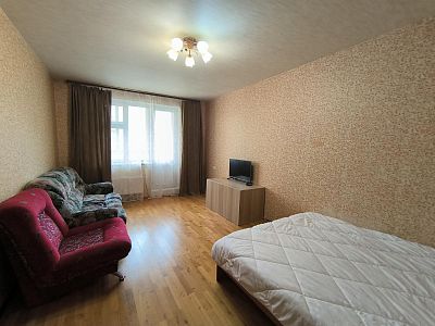 Купить квартиру г Королёв, ул Пионерская, д 30 к 8 6700000 рублей
