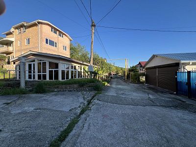 Купить дом Краснодарский край, г Сочи, село Богушевка, ул Фундучная, д 99 23000000 рублей
