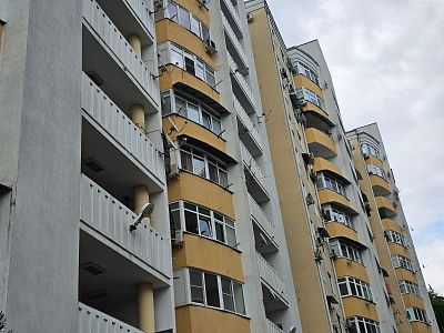 Купить квартиру г Сочи, ул Яблочная, д 27В 21000000 рублей