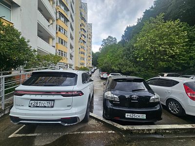 Купить квартиру г Сочи, ул Яблочная, д 27В 21000000 рублей