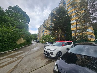 Купить квартиру г Сочи, ул Яблочная, д 27В 21000000 рублей