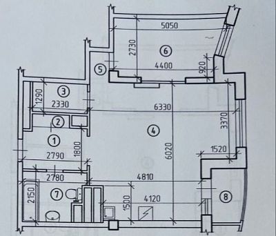 Купить квартиру г Красногорск, Ильинское шоссе, д 14 16000000 рублей