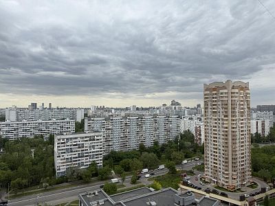 Купить квартиру г Москва, ул Твардовского, д 12 к 2 39490000 рублей