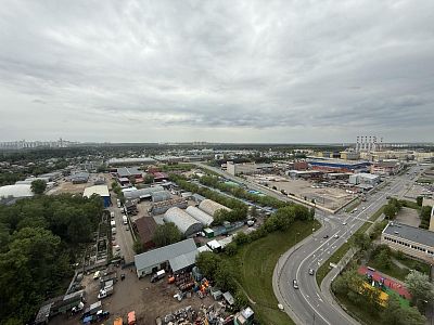 Купить квартиру г Москва, ул Твардовского, д 12 к 2 39490000 рублей