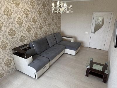 Купить квартиру г Подольск, ул Плещеевская, д 42 к 1 8950000 рублей