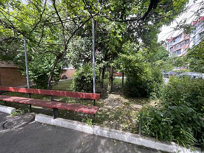 Купить квартиру г Сочи, р-н Адлерский, ул Молокова, д 30 25900000 рублей