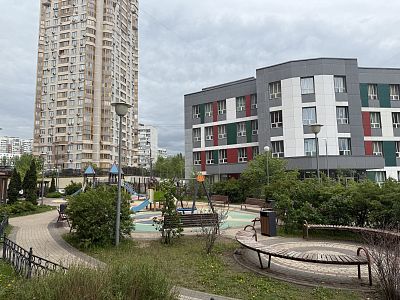 Купить квартиру г Москва, ул Твардовского, д 12 к 2 39490000 рублей