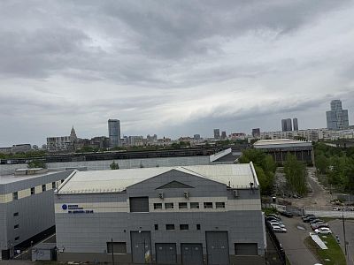 Купить квартиру г Москва, ул Авиаконструктора Сухого, д 2 к 1 43500000 рублей