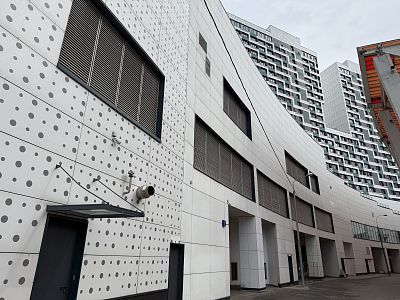 Купить квартиру г Москва, ул Авиаконструктора Сухого, д 2 к 1 43500000 рублей