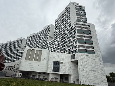 Купить квартиру г Москва, ул Авиаконструктора Сухого, д 2 к 1 43500000 рублей