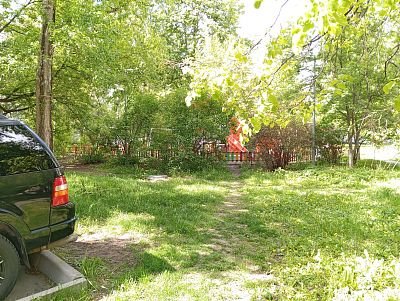Купить квартиру г Москва, ул Нагатинская, д 33 20450000 рублей
