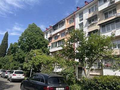 Купить квартиру г Сочи, р-н Адлерский, ул Революции, д 24 23000000 рублей
