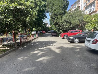 Купить квартиру г Сочи, р-н Адлерский, ул Революции, д 24 23000000 рублей