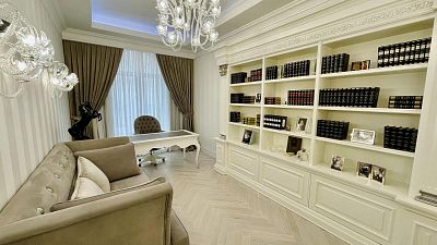 Купить дом г Сочи, р-н Адлерский 1250000000 рублей
