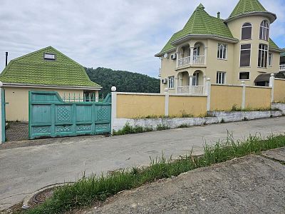 Купить дом г Сочи, ул Яблочная, д 41 80000000 рублей