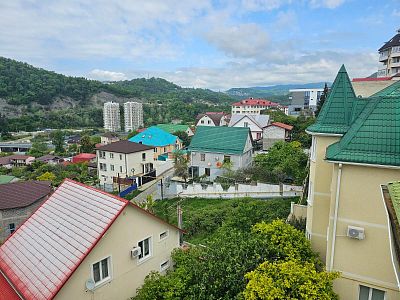 Купить дом г Сочи, ул Яблочная, д 41 80000000 рублей