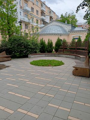Купить квартиру г Москва, ул Большая Серпуховская, д 31 к 3 39900000 рублей
