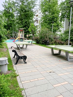 Купить квартиру г Москва, ул Большая Серпуховская, д 31 к 3 39900000 рублей