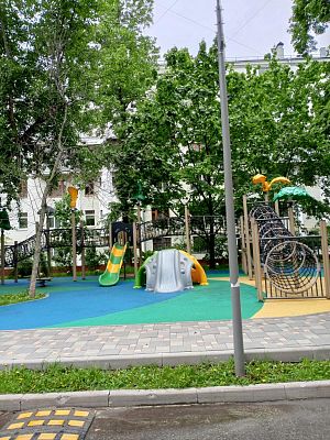 Купить квартиру г Москва, ул Большая Серпуховская, д 31 к 3 39900000 рублей
