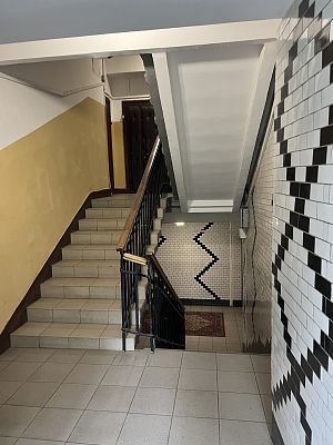 Купить квартиру г Москва, ул Большая Серпуховская, д 31 к 3 39900000 рублей