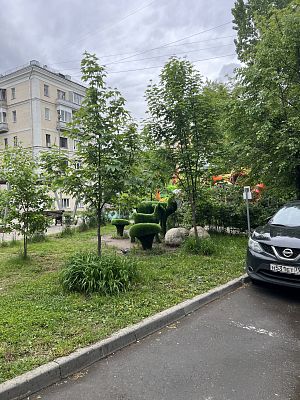Купить квартиру г Москва, ул Большая Серпуховская, д 31 к 3 39900000 рублей