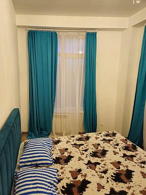 Купить квартиру пгт Сириус, ул Веселая, д 82/1 13500000 рублей